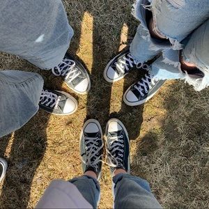 Meet your Posher, Jade